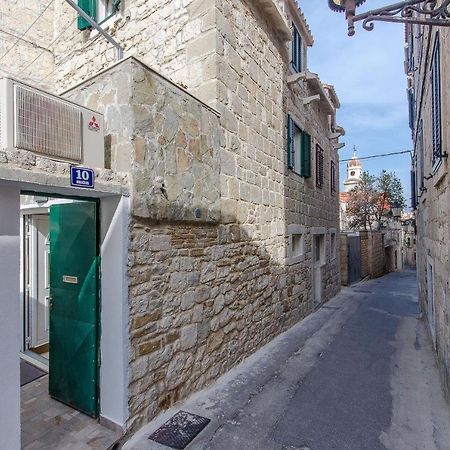 Apartment Ane سبليت المظهر الخارجي الصورة