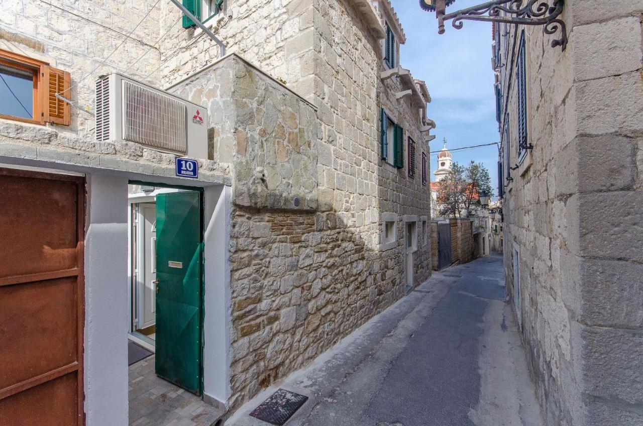 Apartment Ane سبليت المظهر الخارجي الصورة