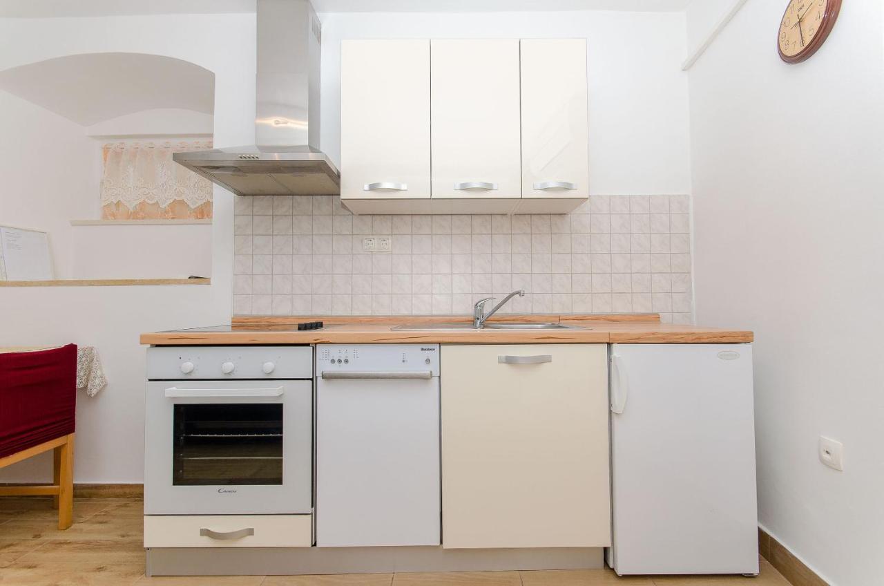 Apartment Ane سبليت المظهر الخارجي الصورة
