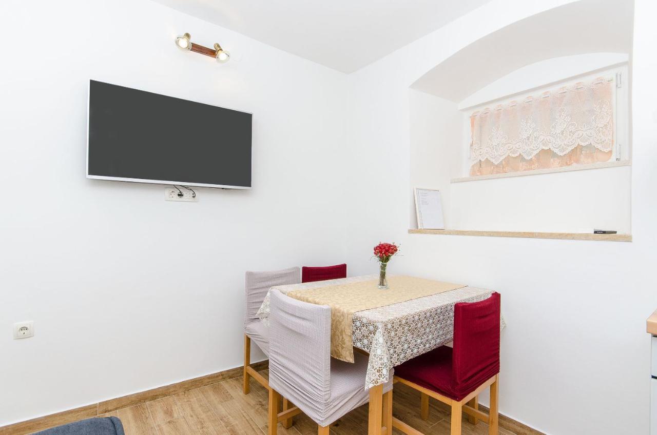 Apartment Ane سبليت المظهر الخارجي الصورة