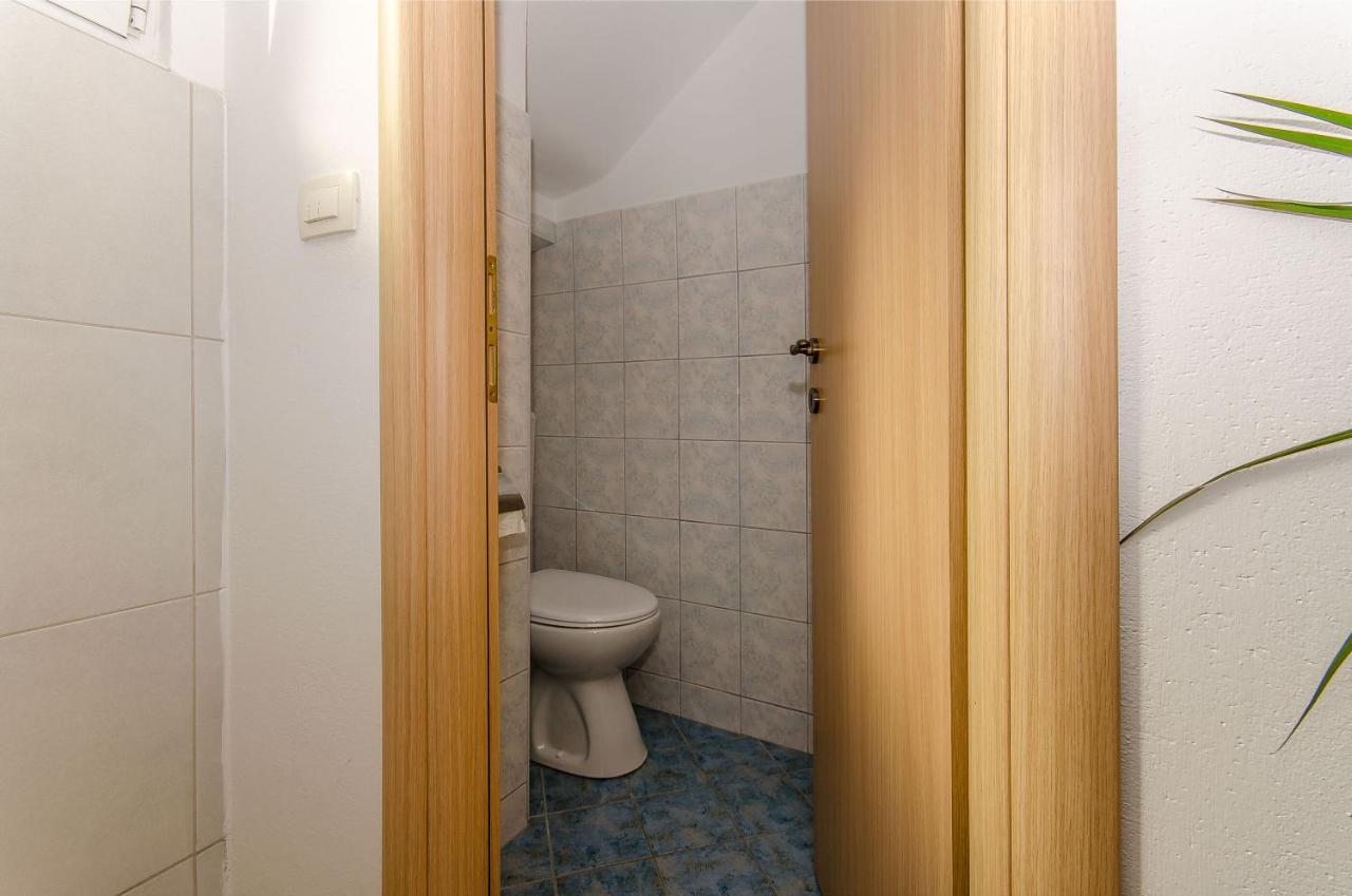 Apartment Ane سبليت المظهر الخارجي الصورة