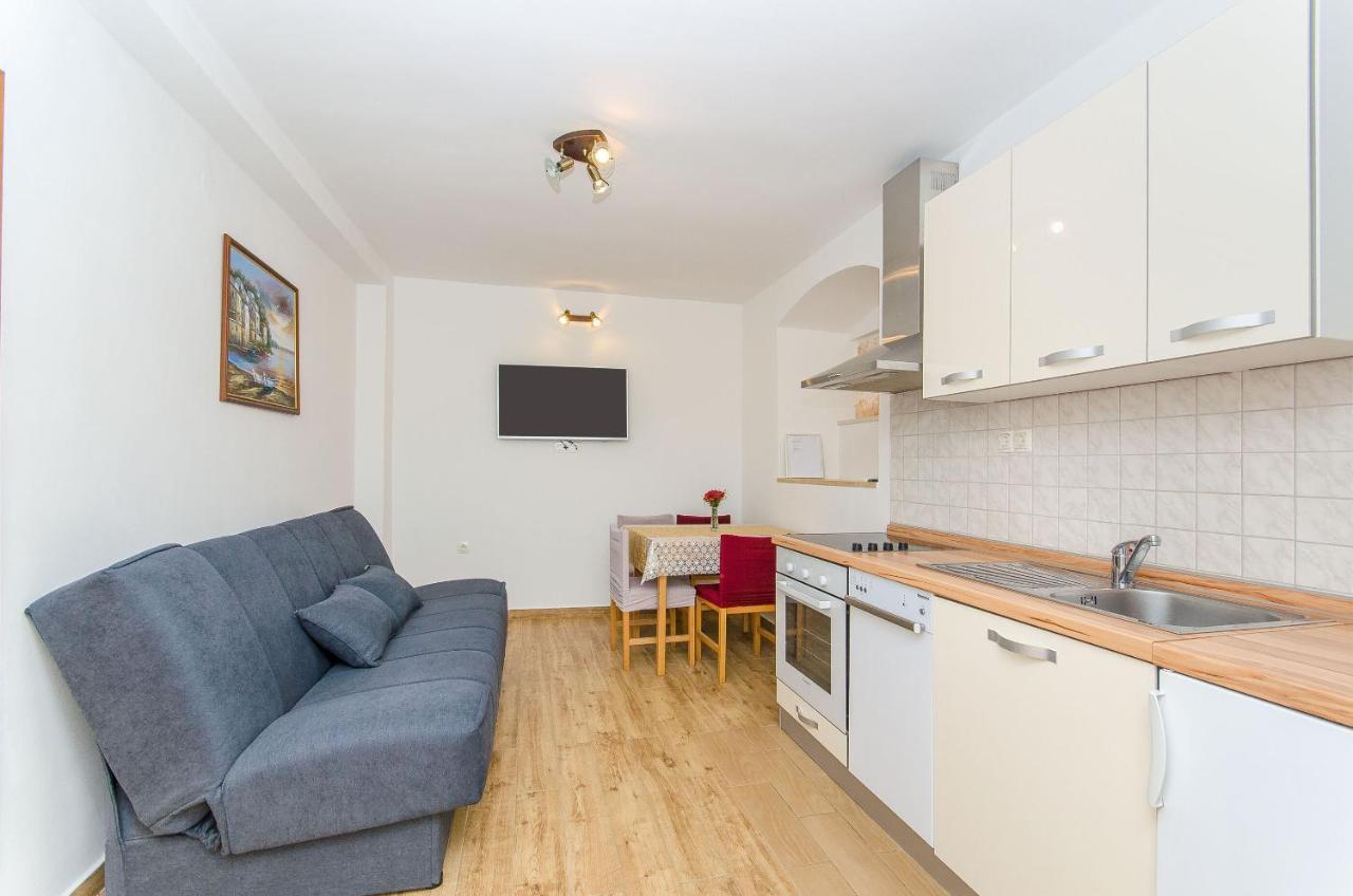 Apartment Ane سبليت المظهر الخارجي الصورة