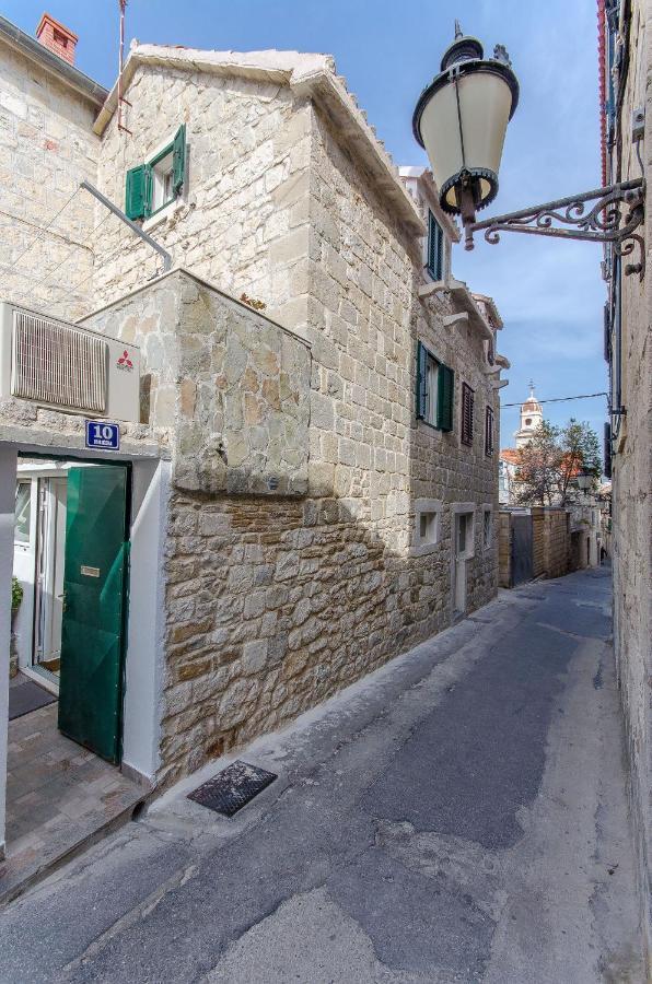 Apartment Ane سبليت المظهر الخارجي الصورة