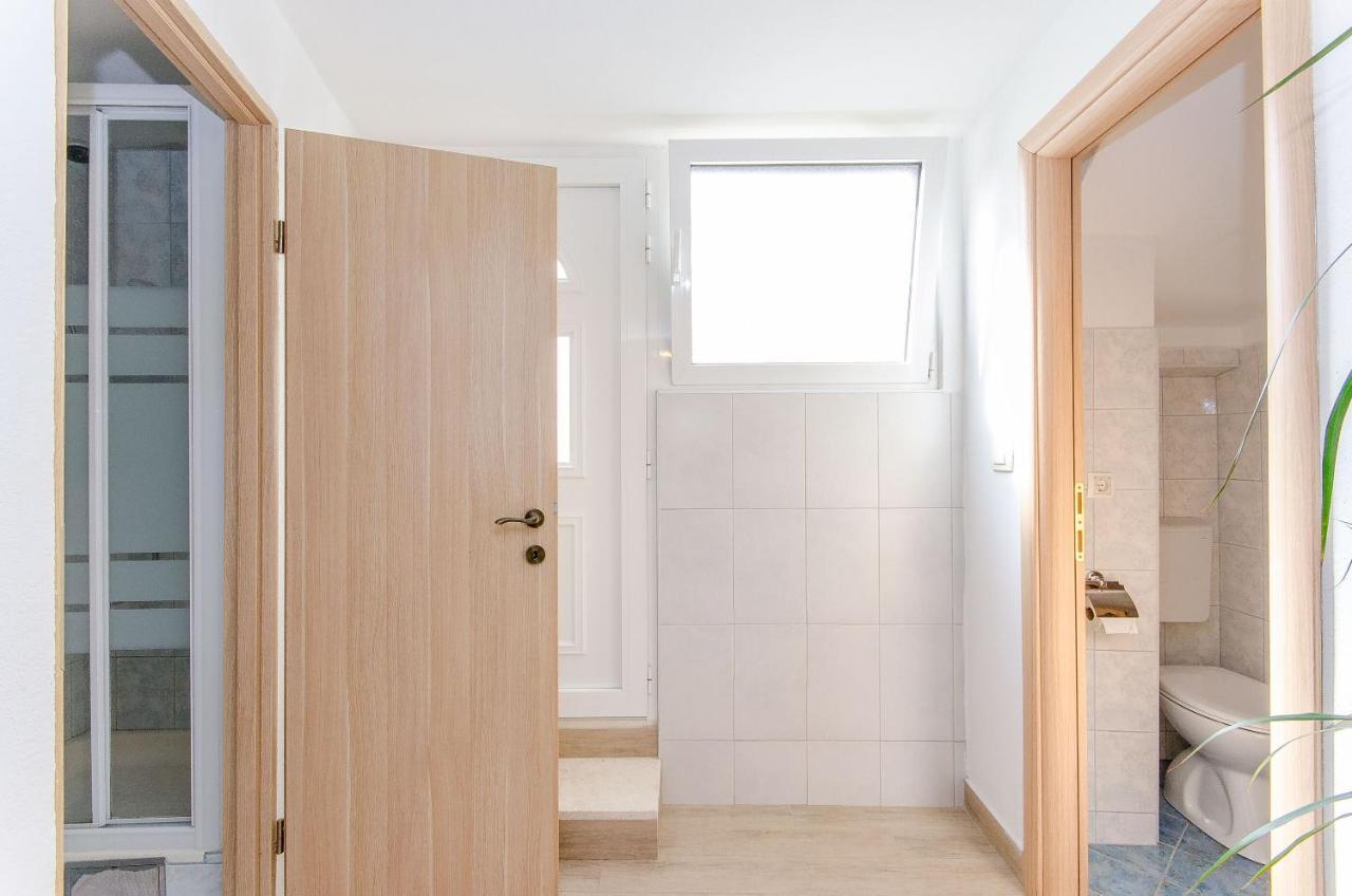 Apartment Ane سبليت المظهر الخارجي الصورة