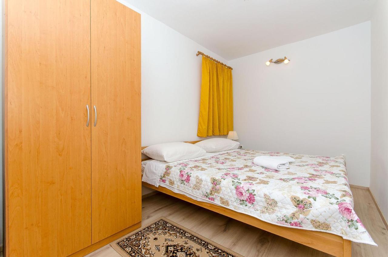 Apartment Ane سبليت المظهر الخارجي الصورة