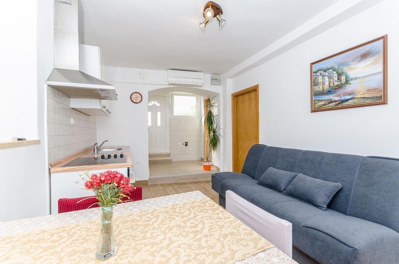Apartment Ane سبليت المظهر الخارجي الصورة