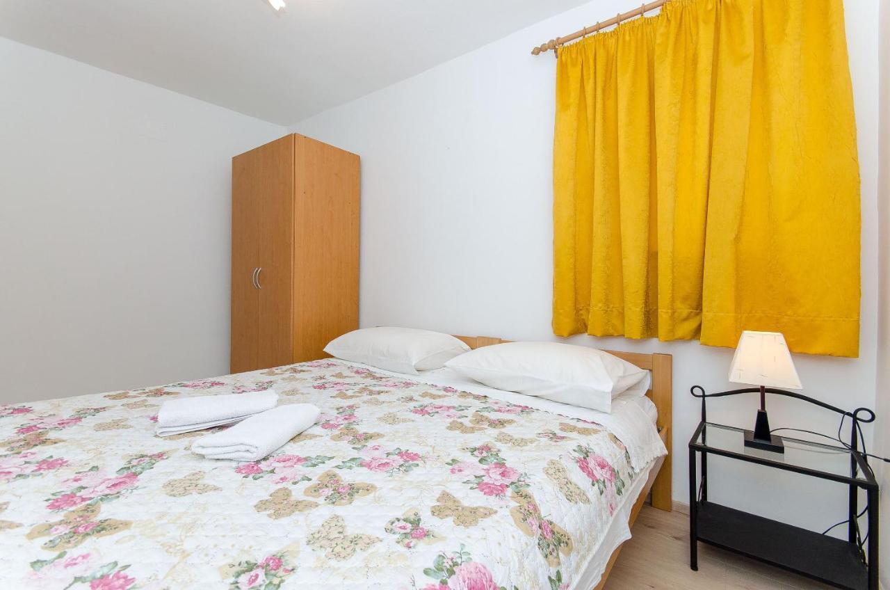 Apartment Ane سبليت المظهر الخارجي الصورة