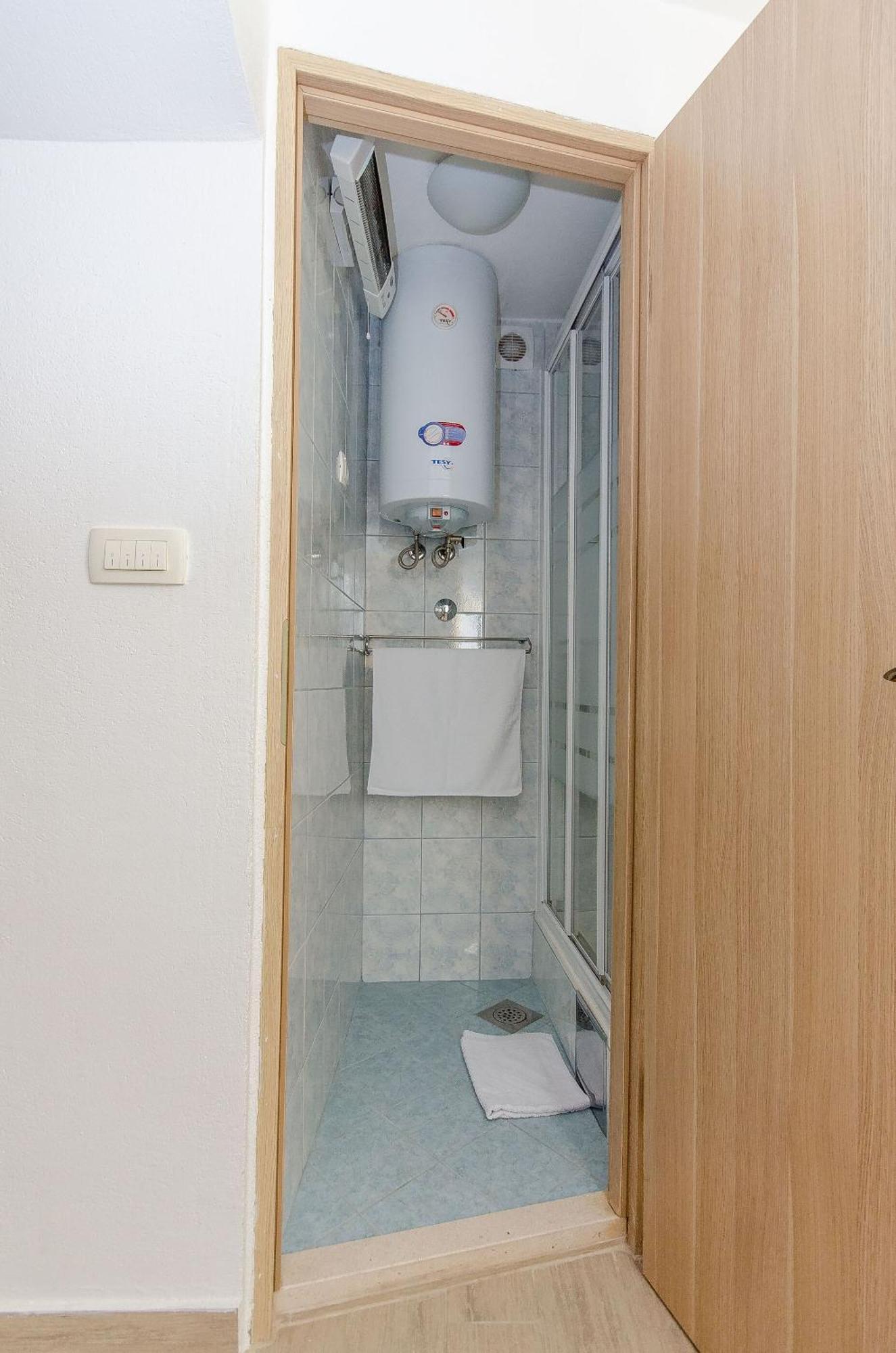 Apartment Ane سبليت المظهر الخارجي الصورة